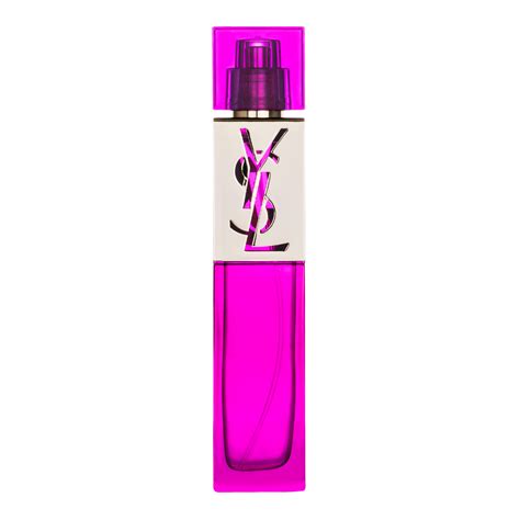 ysl elle eau de parfum 50 ml|ysl elle perfume superdrug.